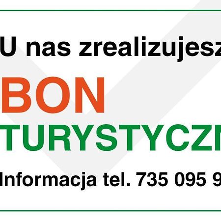 Family Homes - Apartament Sloneczny Władysławowo Eksteriør billede