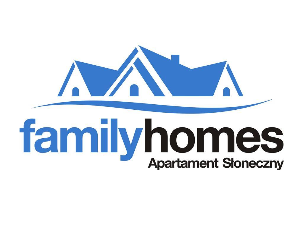 Family Homes - Apartament Sloneczny Władysławowo Eksteriør billede