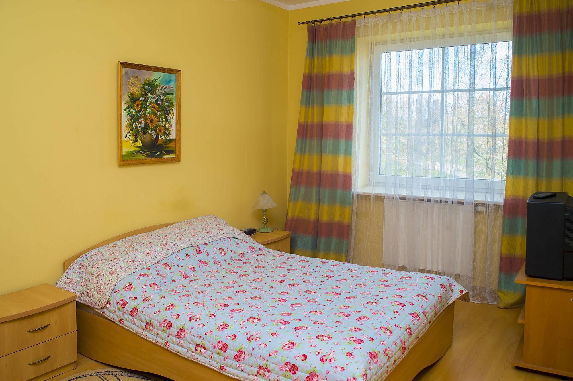Family Homes - Apartament Sloneczny Władysławowo Eksteriør billede